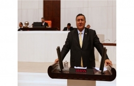 Bina yıkım çalışmalarındaki asbest denetimi TBMM'de!