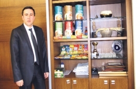 Yayla Agro'dan Niğde OSB’de 400 milyon liralık yeni yatırım!