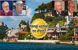 Marmara depremi tartışmaları yeniden alevlendi!