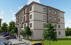 TOKİ 100 bin konut Eskişehir Odunpazarı Mamuca 2020 başvuruları!