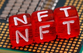 NFT ile en büyük yenilik gayrimenkulde olacak!