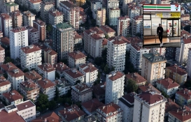 Konut sektöründe son durum: İstanbul'da sadece 700 bin konut boş! Uzmanlar uyarıyor! Ciddi arz sıkıntısı var!