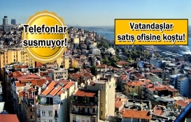 Konuta büyük ilgi! Tarihi kredi fırsatından kimler yararlanacak?