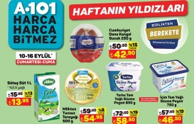 12 Eylül Pazartesi 2022 A101 kataloğu! 12 Eylül Pazartesi A101 kataloğu yayınlandı mı?