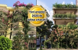 Bu yıl balkonlu bahçeli konutlara talep artacak!