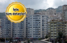 2 soruda ailenizin kullandığı konutlarda kira vergisi!