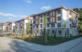 TOKİ'den Kayseri'ye 190 konutluk yeni proje müjdesi! 