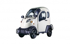 Regal Raptor K5 elektrikli arabaya tek kuruş zam gelmedi! İşte Regal Raptor K5 11 Kasım 2022 fiyat listesi!