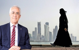 Türkler Katar’da 20 milyar dolarlık iş almayı planlıyor!