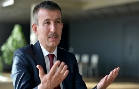 Asım Balcı: Altındağ yeşil alana doyacak!