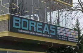 Boreas Teknik Hırdavat'ın konkordato talebine mahkemeden 'red' kararı!