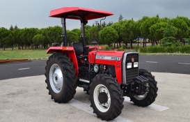 Hattat Traktör'den kaçırılmayacak fırsat! Hattat Traktör fiyatları ne kadar? İşte 28 Mayıs 2022 fiyat listesi...