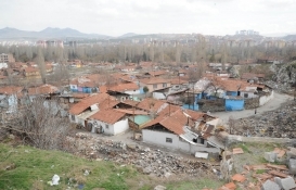 Altındağ'da son 4 ayda 90 metruk bina yıkıldı!