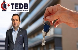 Tüm Emlak Danışmanları Birliği 1 yaşında: Gayrimenkul sektörüne yeni normlar geliyor!