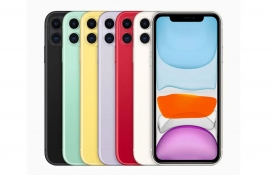 iPhone 11’e peşin fiyatına 3 taksit imkanıyla sahip olun! İşte 22 Ekim 2022 fiyat listesi…