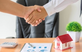 Sektör temsilcilerinden konut satışı değerlendirmesi: Yatırımcılar güvenli liman olan gayrimenkule yöneliyor!