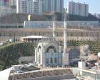 Niyaziye Camii 1 ay içerisinde ibadete açılacak!