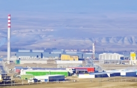 Polatlı OSB'ye 27 milyon liralık dev yatırım!