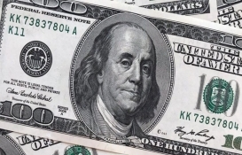 Dolar/TL 7,76 seviyesinden işlem görüyor!