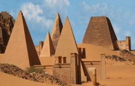 Türkiye'ye Sudan'daki imar projelerine destek çağrısı!