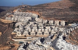 İran ABD'nin yasa dışı Yahudi yerleşim kararını kınadı!