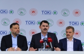 İmar barışına 10 milyon 350 bin kişi başvurdu!