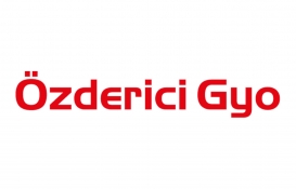 Özderici GYO 2021'de ne kadarlık satış yaptı?
