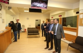 Çayırova Belediyesi, emlak servisini yeniledi!