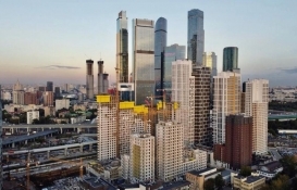 Limak'ın Ufa’da tünel-otoyol projesi 2023'te hizmete girecek!