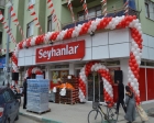 Seyhanlar Bursa Gemlik'te 2. şubesini açtı!