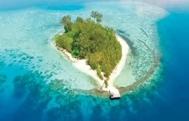 Japonlar, Tulagi Adası'nı halkıyla beraber Çin'e kiralamış!