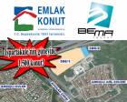 BeMa İnşaat Avcılar projesi geliyor! 2014'ün ilk çeyreğinde başlıyor!
