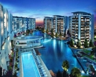 Aqua City Projesi değerleme raporu yayınlandı!