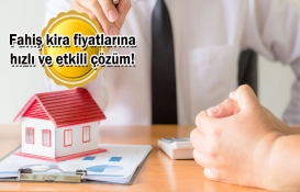 Ev sahibi ve kiracı anlaşmazlığına 1 saatte çözüm! Arabuluculuk iki tarafı da mağdur etmiyor! 