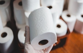 Bu fiyata sadece yetişen alır! O markette 12'li tuvalet kağıdında dev indirim başladı: Etiketler yarıya indi!