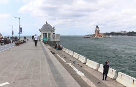 Validebağ Korusu’ndaki proje için mahkemeden dur kararı!