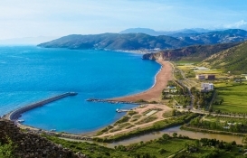 Mimarlar Odası Antalya Şubesi'nden Antalya Gazipaşa'daki yapılaşmaya tepki!