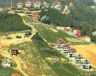 Beykoz'daki 2B alanlarına 25 özel proje yapılacak!