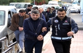 Adana'da 55 milyon liralık sahte arazi satışı!