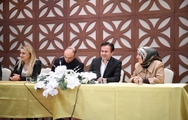 Tuzla Çamlıkent Sitesi'nin tapu sorunu çözüldü!