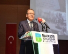 Balıkesir'e 7.5 milyonluk altyapı yatırımı yapıldı!