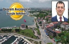 Avcılar'daki kentsel dönüşüm çalışmalarında son durum!
