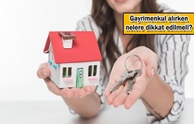 Yabancıya konut satışı 4 kat arttı!