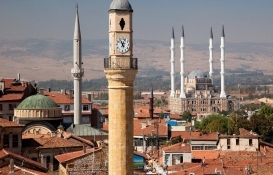 Çorum'da izinsiz yapılar yıkılacak!