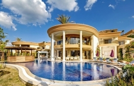 Paramount Otel için ikinci dava Murat Uras'tan geldi!