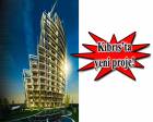 Ocean Tower Şubat 'ta satışta! Yeni proje!