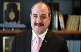 Mustafa Varank: Son 10 senenin rekorunu kırdık!