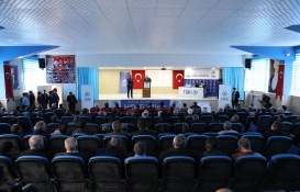 TOKİ Adıyaman Çelikhan kuraları çekildi!