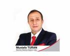 Mustafa Turan kimdir?