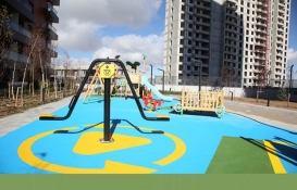 Cepa Evleri İncek'te 48 ay vadeli ödeme avantajı!